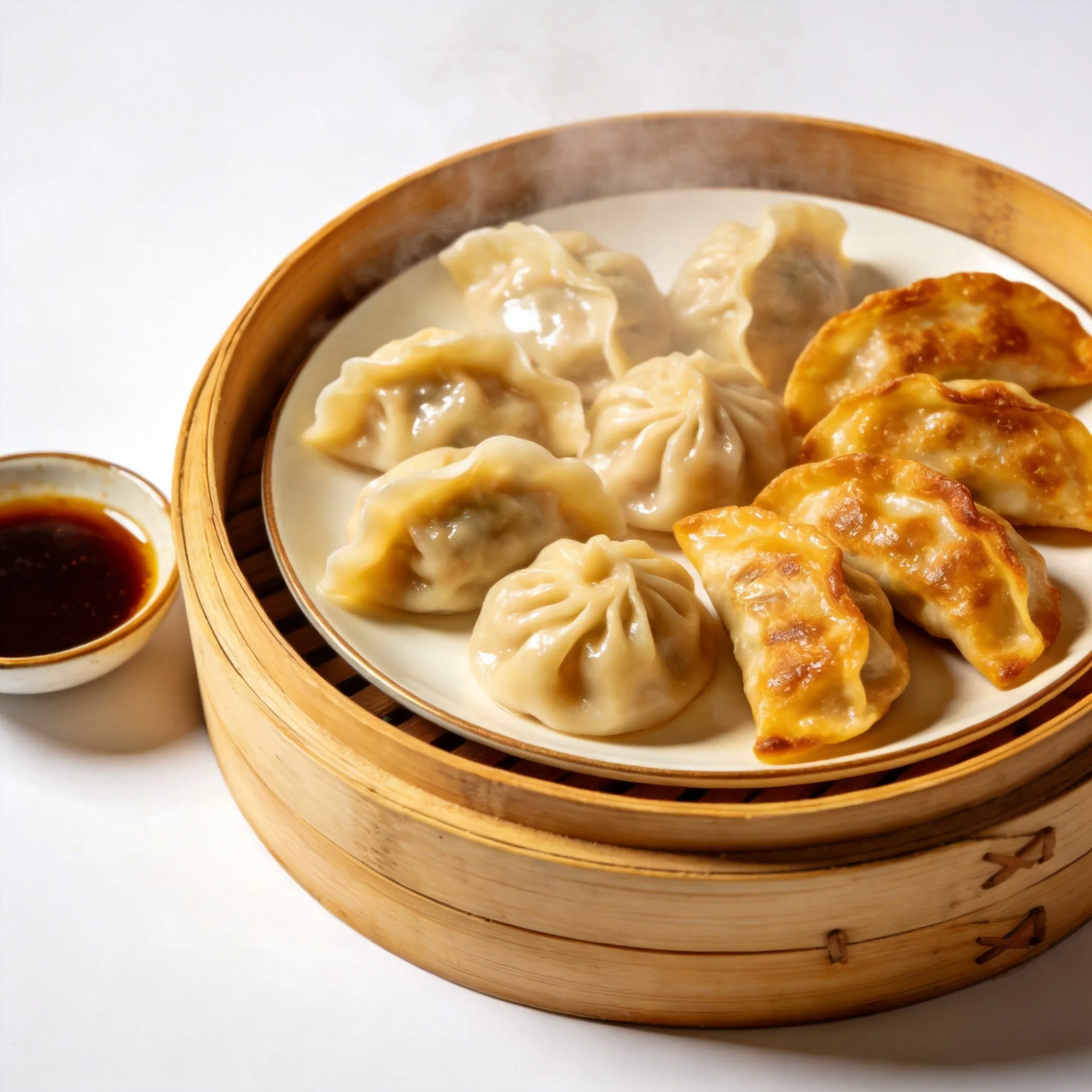 Dumplings