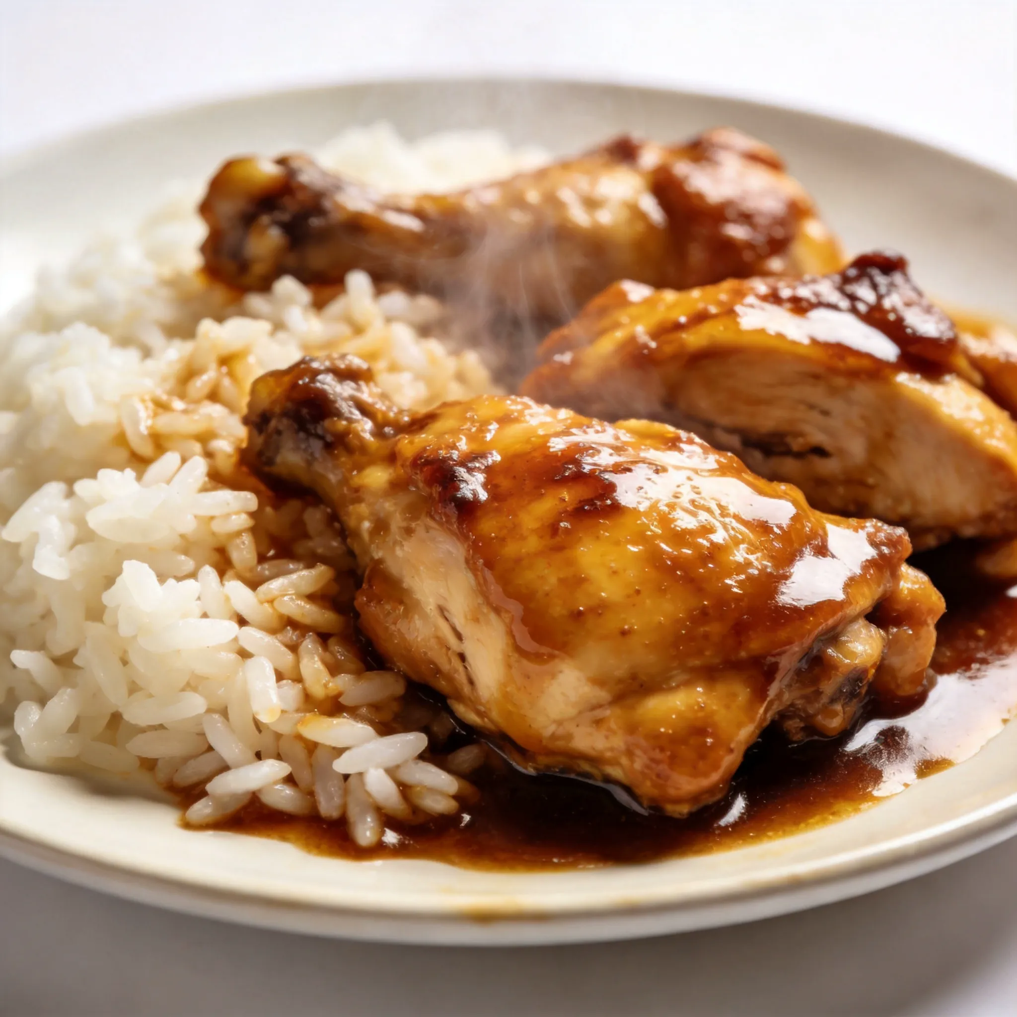 Filipino Food