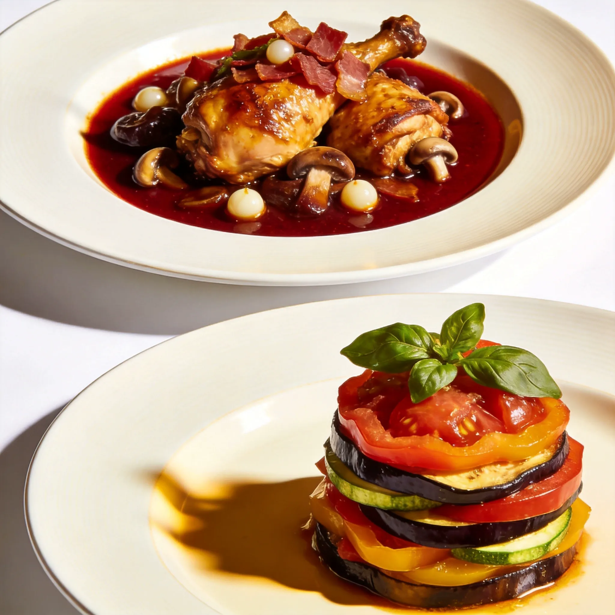 French Cuisine