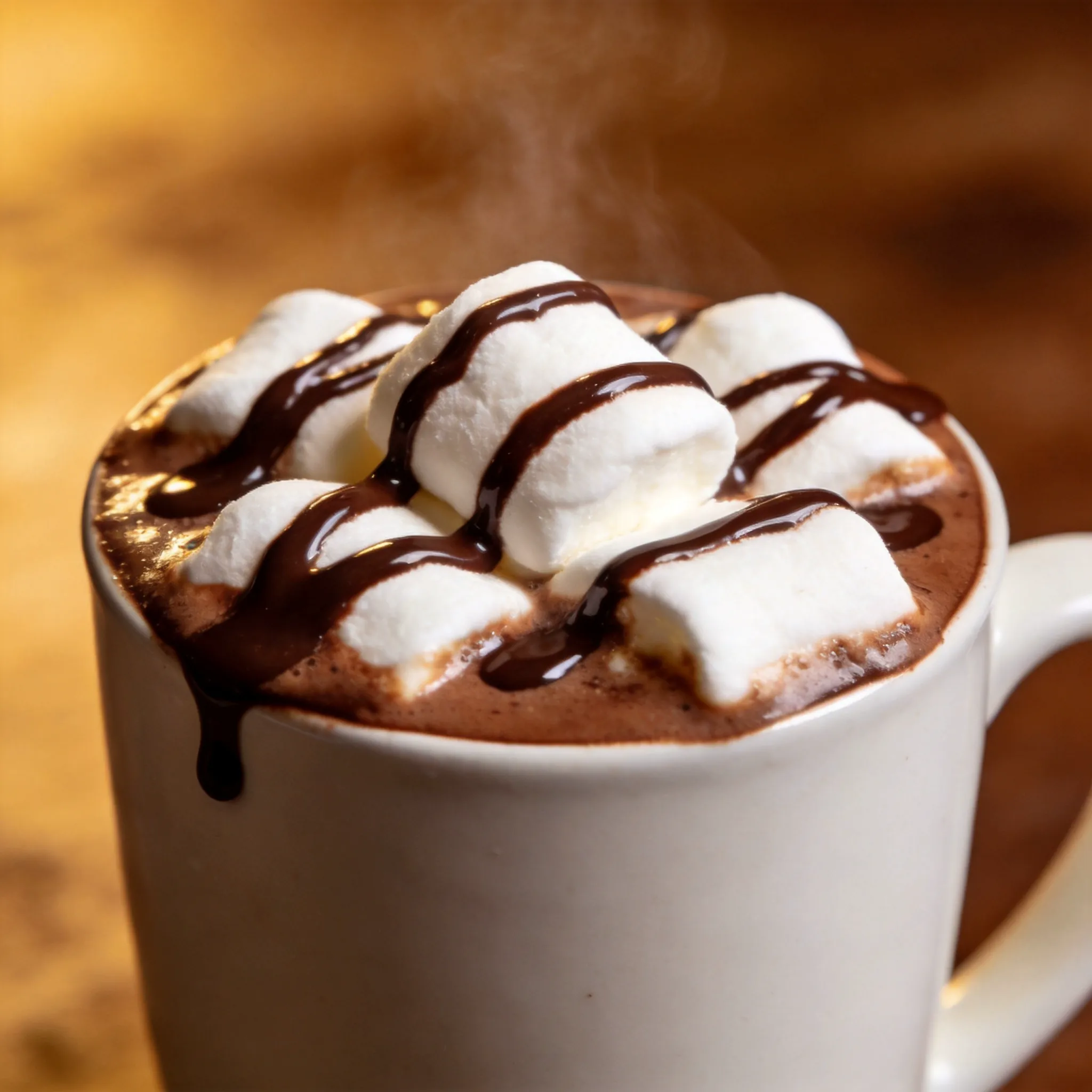 Hot Chocolate