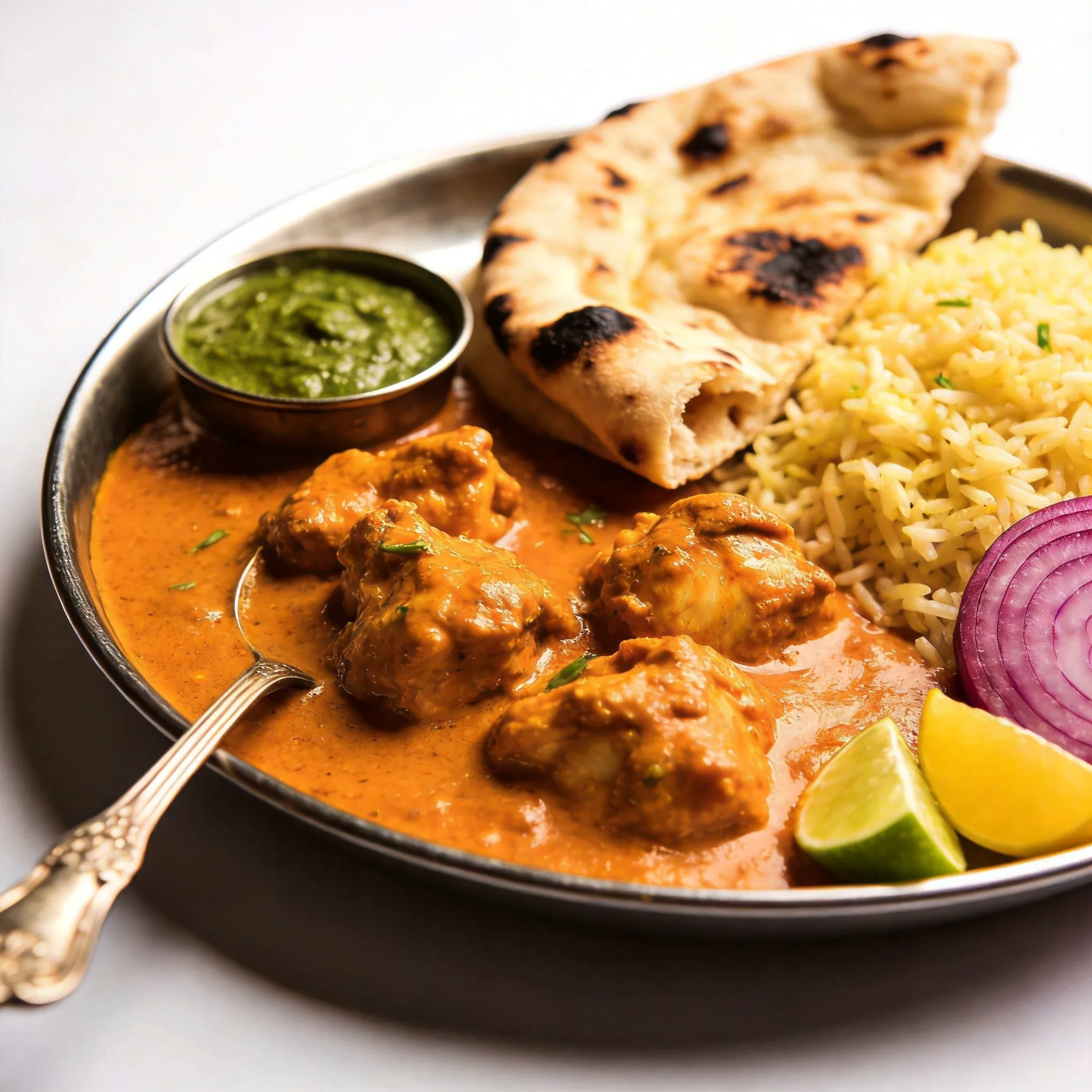 Indian Food