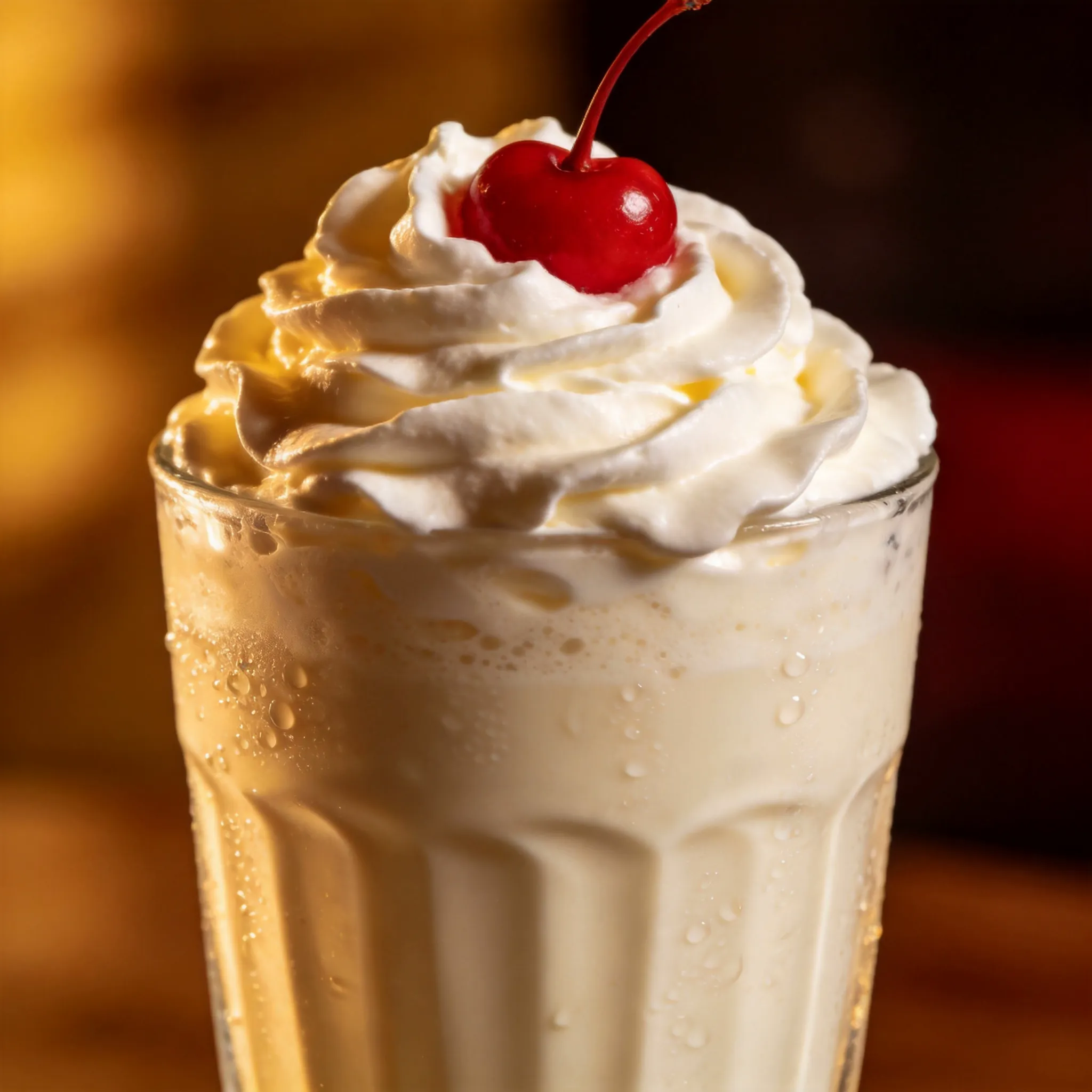 Milkshake