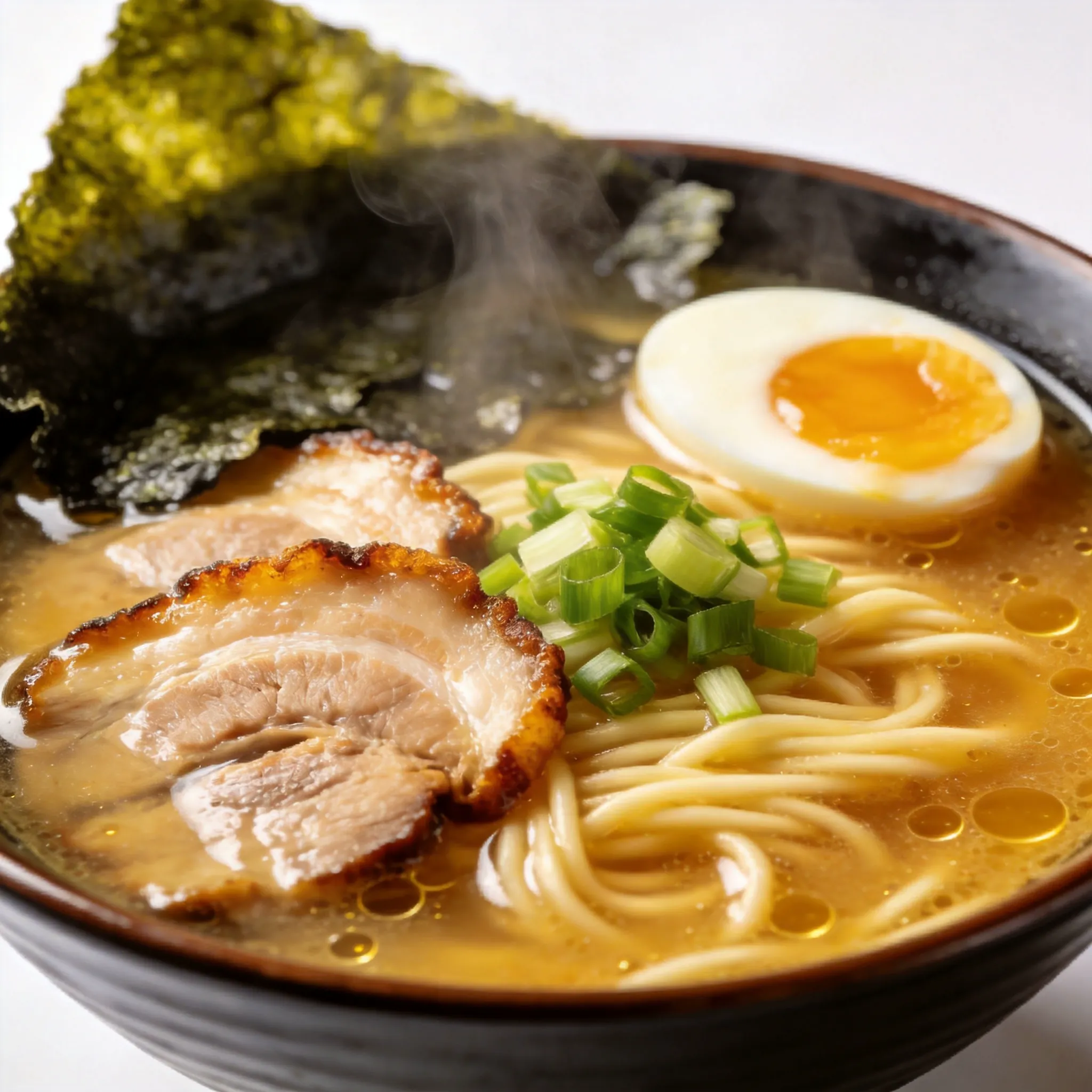 Japanese Ramen