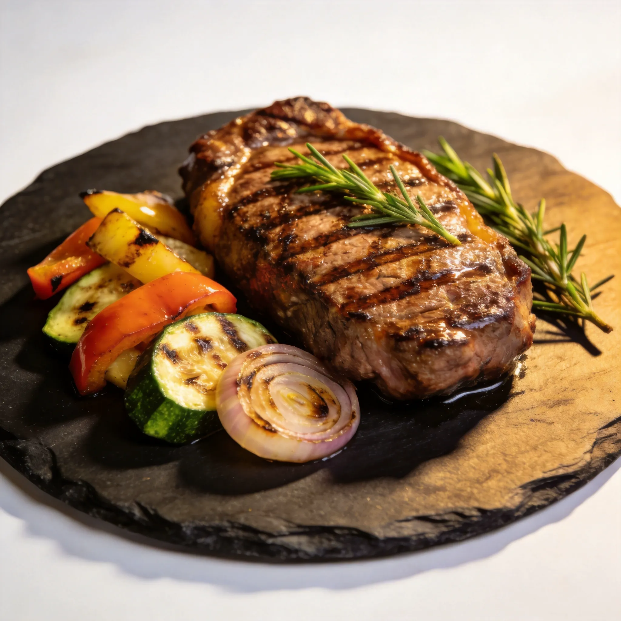 Steak & Grill