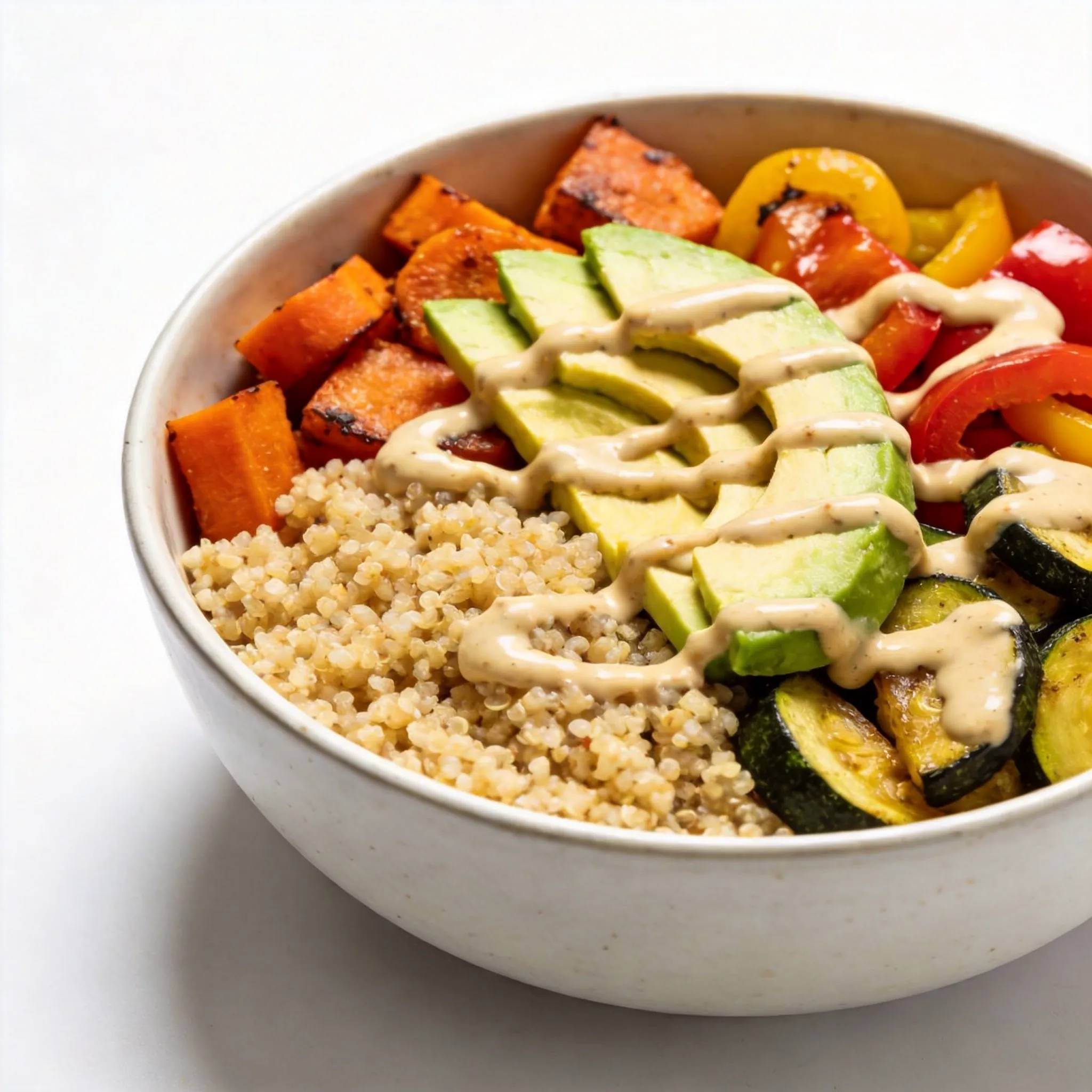 Vegan Kitchen